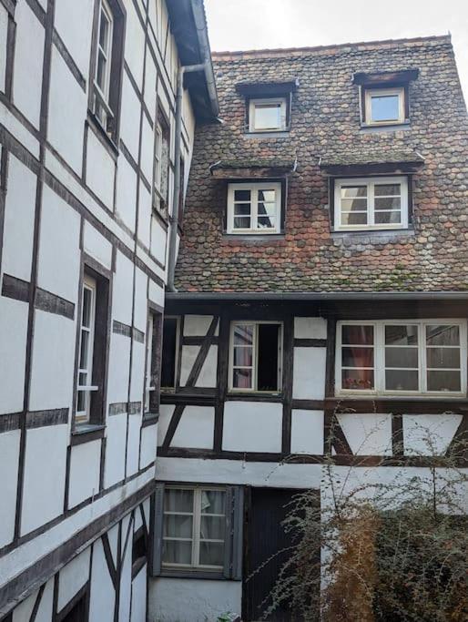 Citycosy-Strasbourg : Romantic Bateliers Ngoại thất bức ảnh