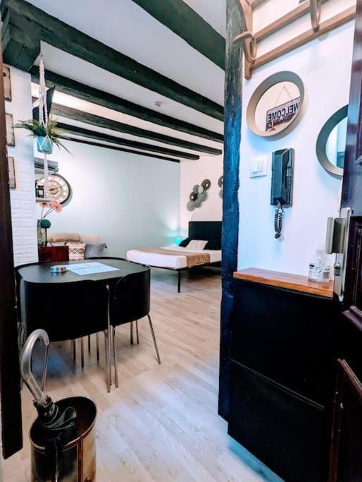 Citycosy-Strasbourg : Romantic Bateliers Ngoại thất bức ảnh