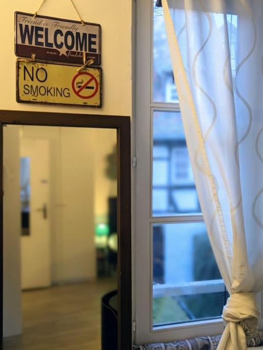 Citycosy-Strasbourg : Romantic Bateliers Ngoại thất bức ảnh