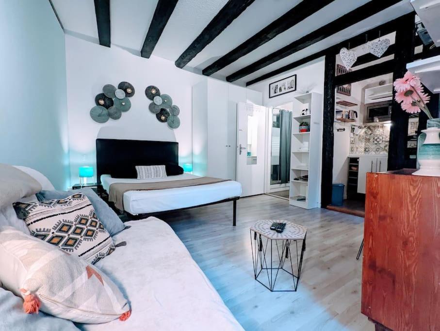 Citycosy-Strasbourg : Romantic Bateliers Ngoại thất bức ảnh